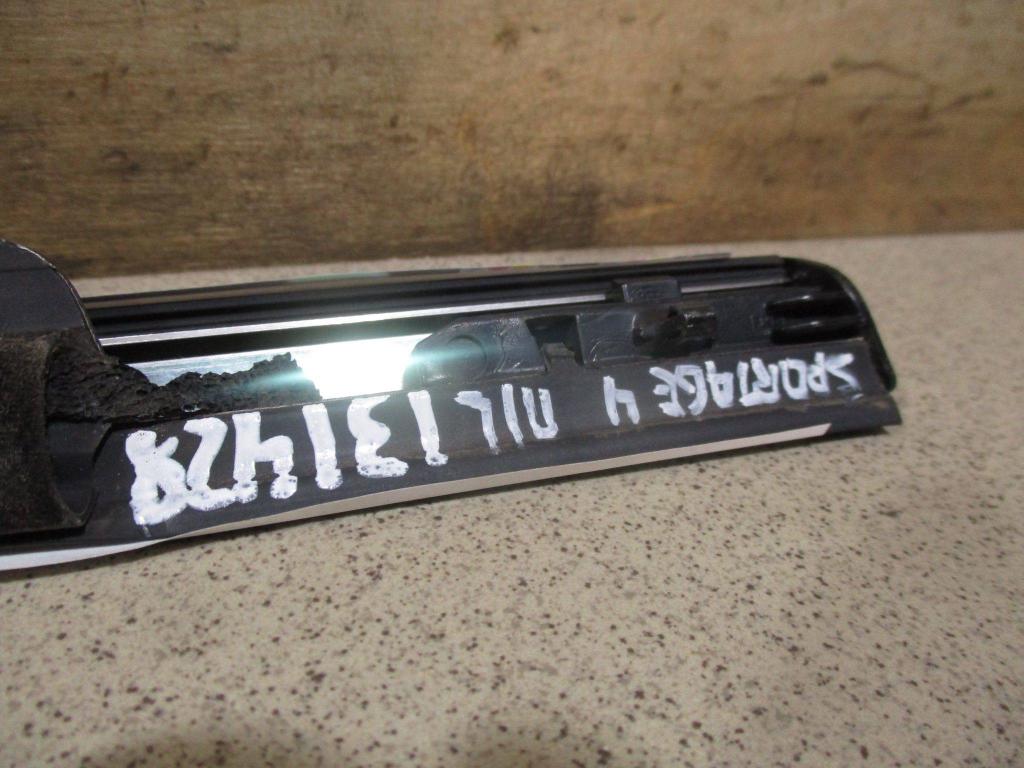 Накладка стекла переднего левого, 2500 рублей, Пермь