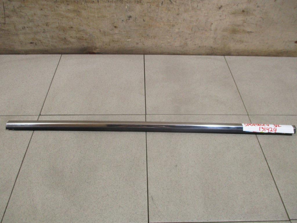 Накладка стекла заднего левого, 2000 рублей, Пермь