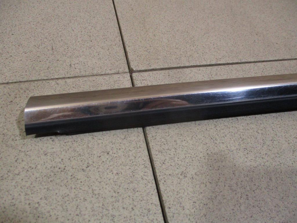 Накладка стекла заднего левого, 2000 рублей, Пермь