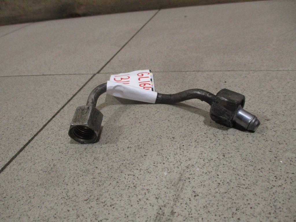 Трубка топливная, 500 рублей, Пермь