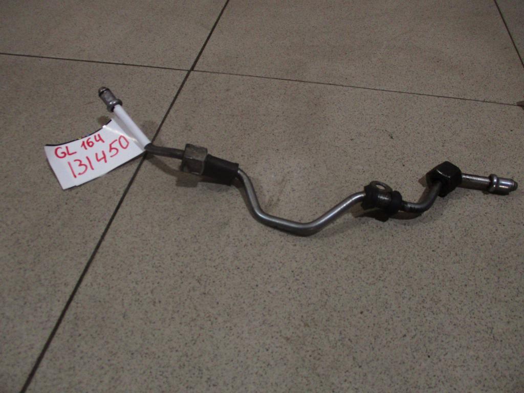 Трубка топливная, 2000 рублей, Пермь