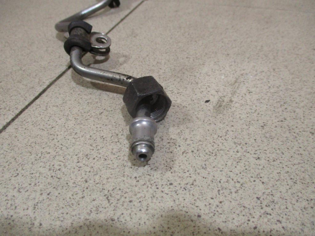 Трубка топливная, 2000 рублей, Пермь