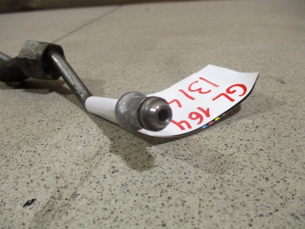 Трубка топливная, 2000 рублей, Пермь