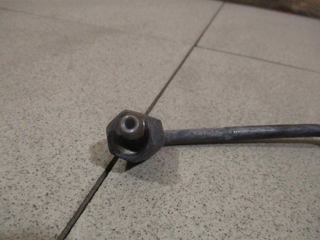 Трубка топливная, 1000 рублей, Пермь