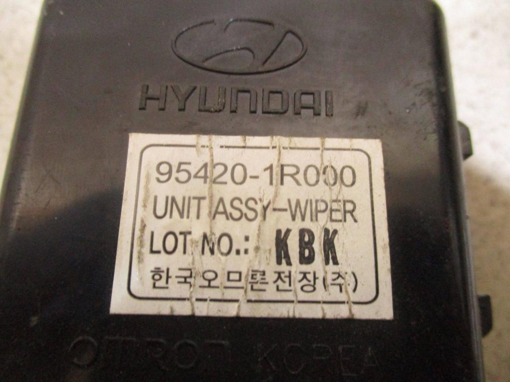 Реле стеклоочистителей, 500 рублей, Пермь