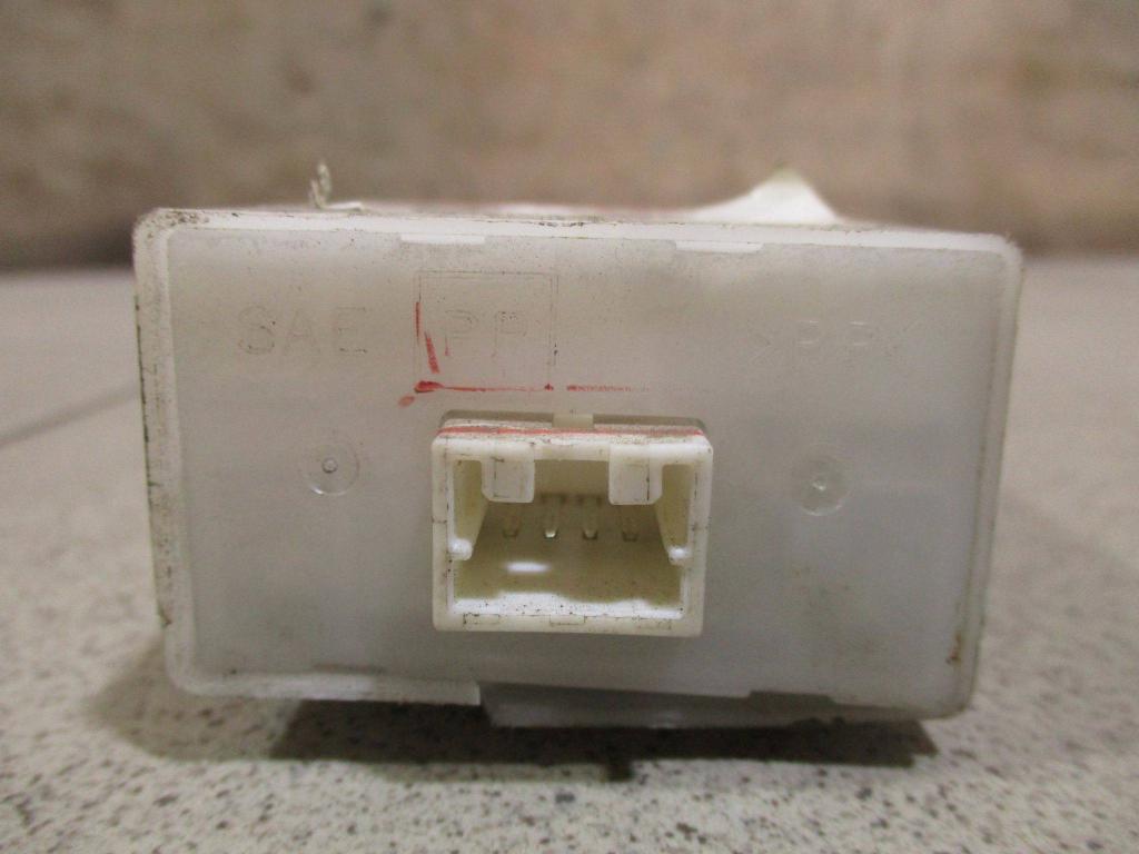 Блок электронный, 500 рублей, Пермь