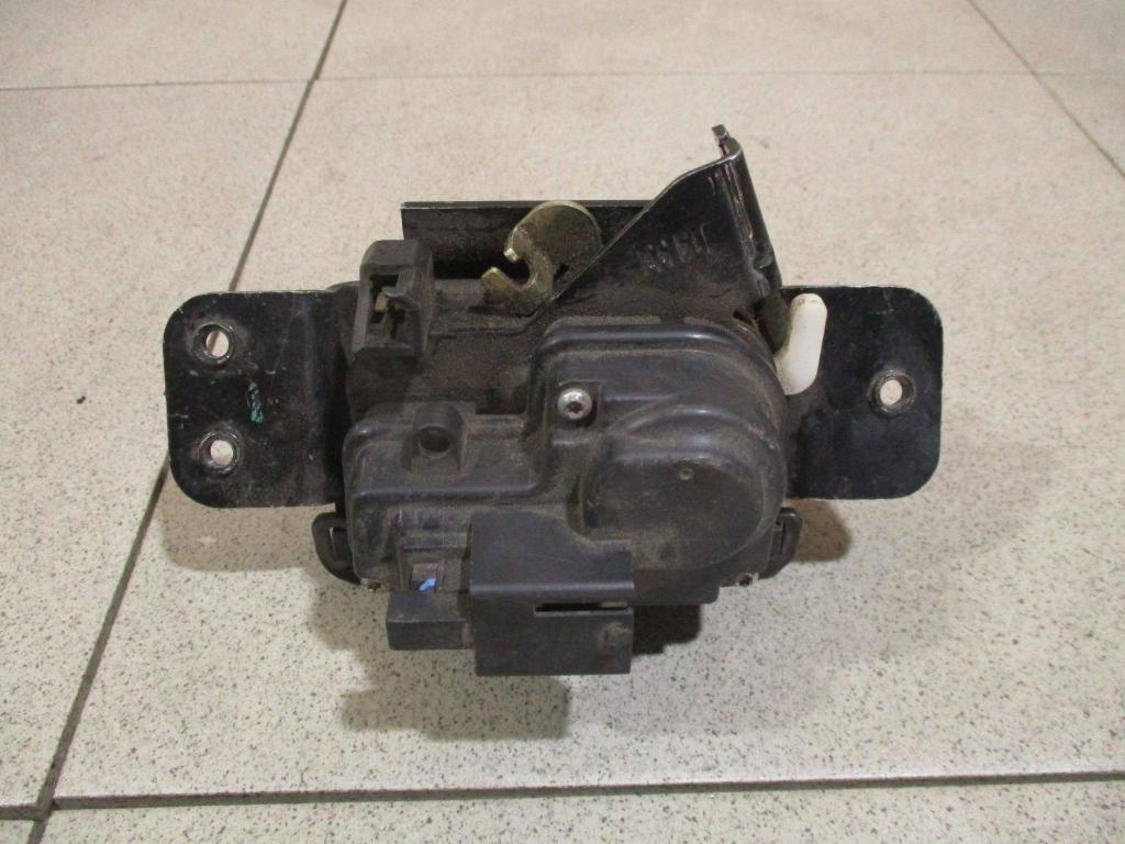 Замок багажника, 3000 рублей, Пермь