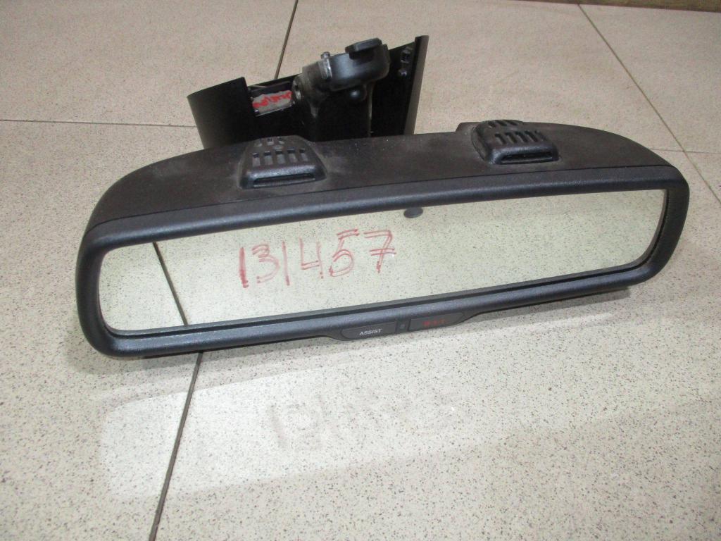 Зеркало заднего вида, 4000 рублей, Пермь