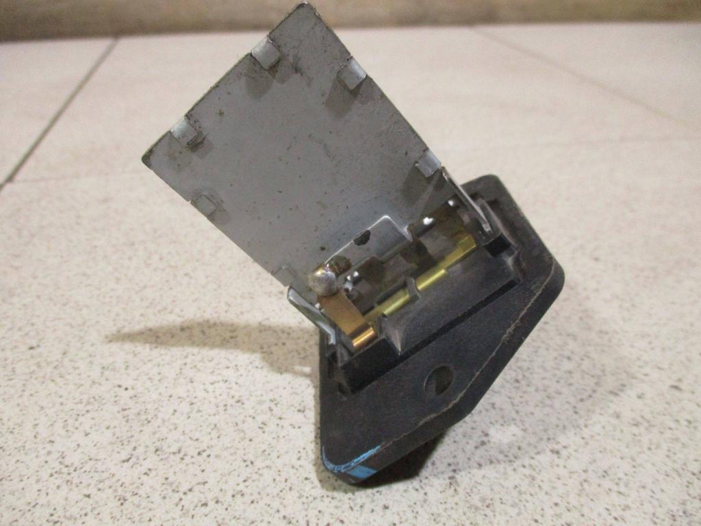 Резистор отопителя, 500 рублей, Пермь