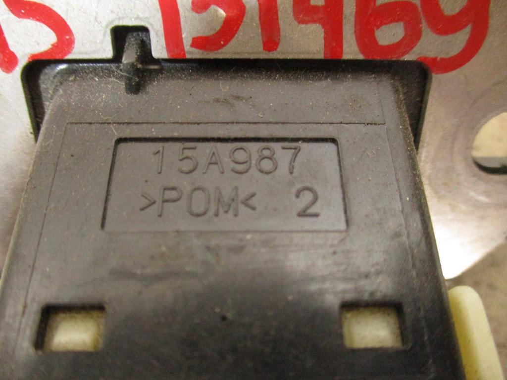 Кнопка открывания багажника, 2500 рублей, Пермь