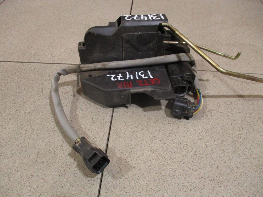 Замок двери передней правой, 1000 рублей, Пермь