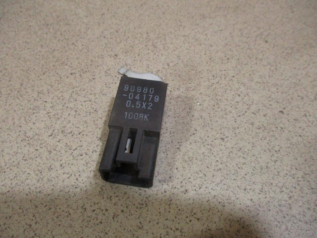 Конденсатор, 500 рублей, Пермь