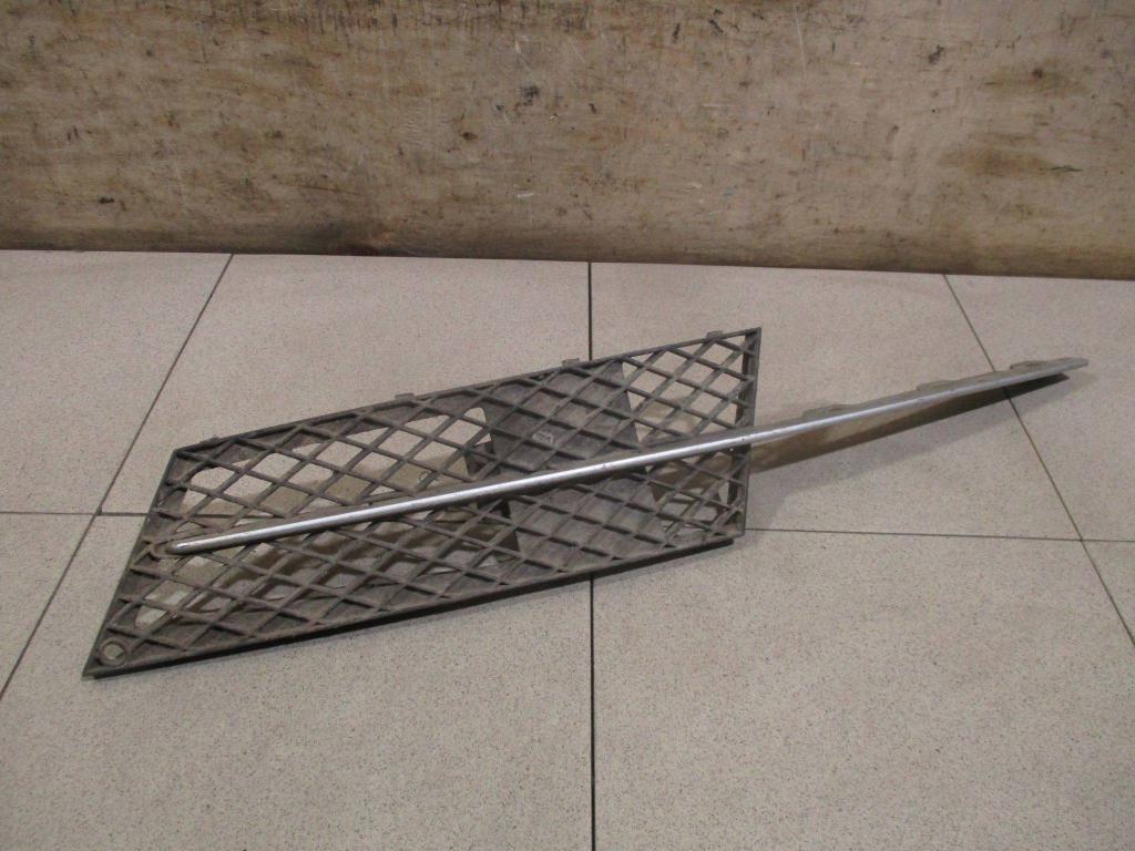 Решетка в бампер левая, 1500 рублей, Пермь