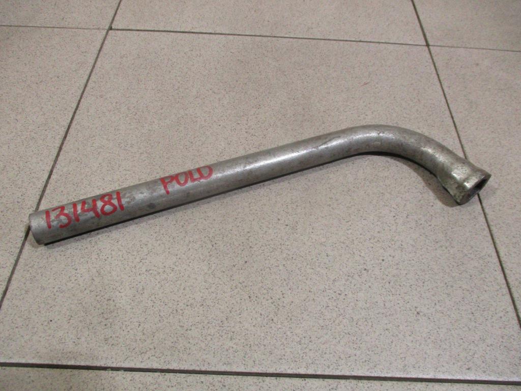 Ключ балонный, 500 рублей, Пермь