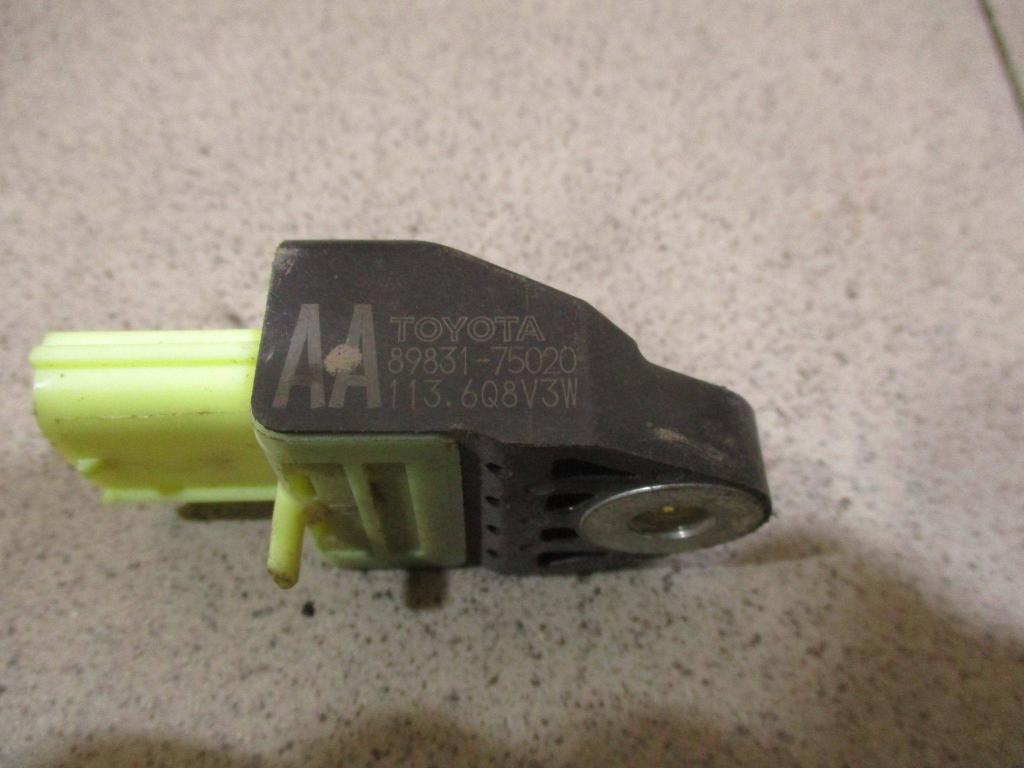 Датчик AIR BAG, 500 рублей, Пермь