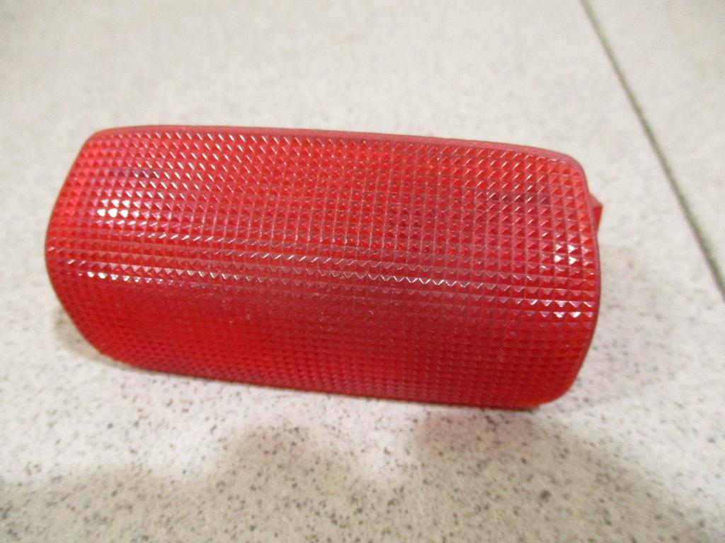 Плафон салонный, 500 рублей, Пермь