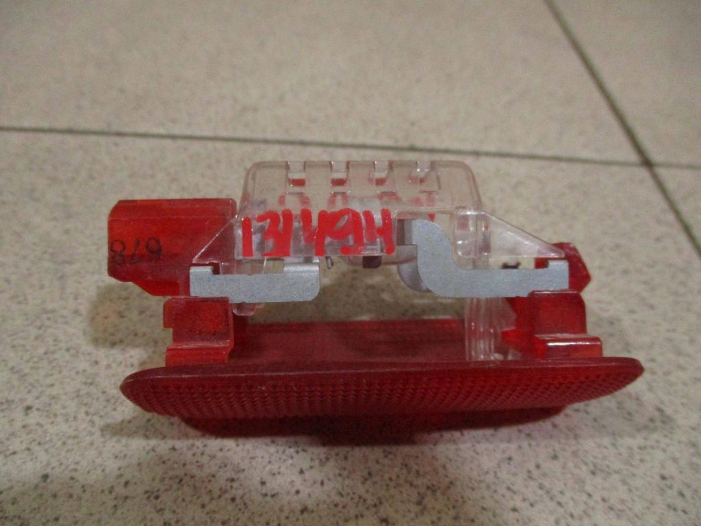 Плафон салонный, 500 рублей, Пермь