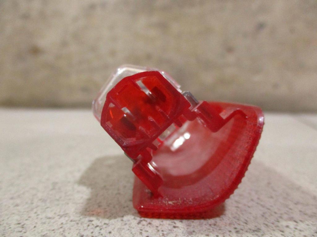 Плафон салонный, 500 рублей, Пермь