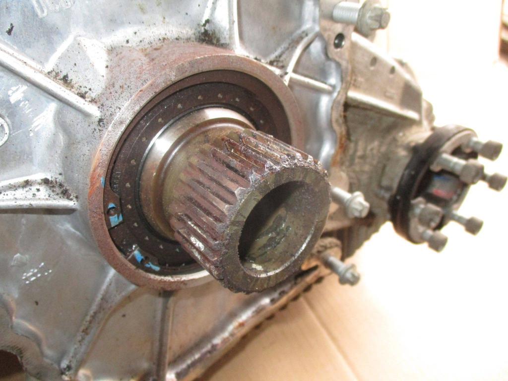 Коробка раздаточная, 50000 рублей, Пермь