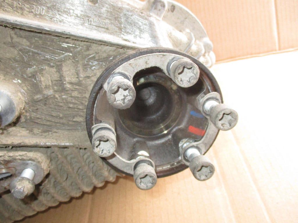 Коробка раздаточная, 50000 рублей, Пермь