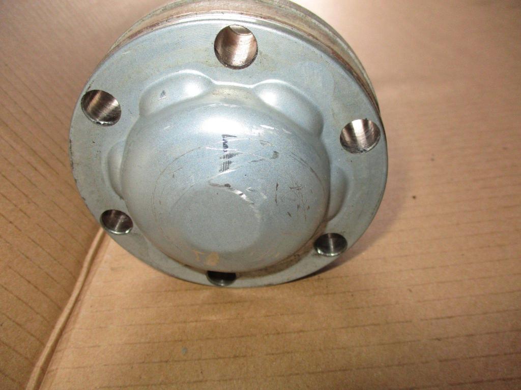 Вал карданный передний, 12000 рублей, Пермь