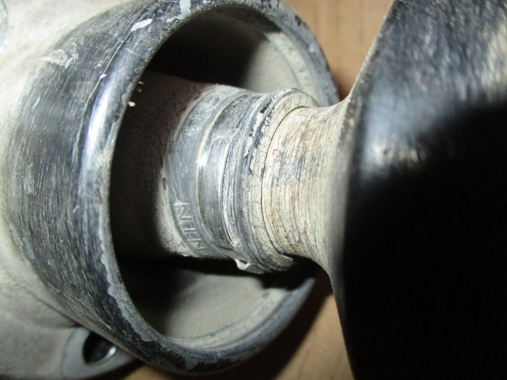 Вал карданный передний, 12000 рублей, Пермь