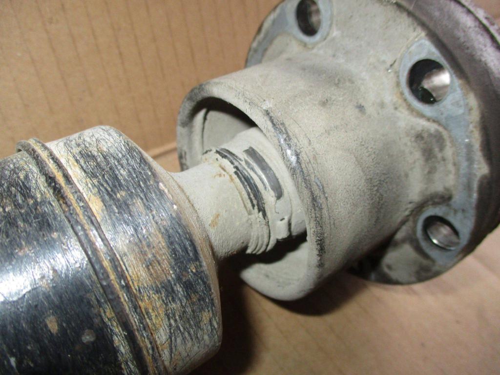 Вал карданный передний, 12000 рублей, Пермь