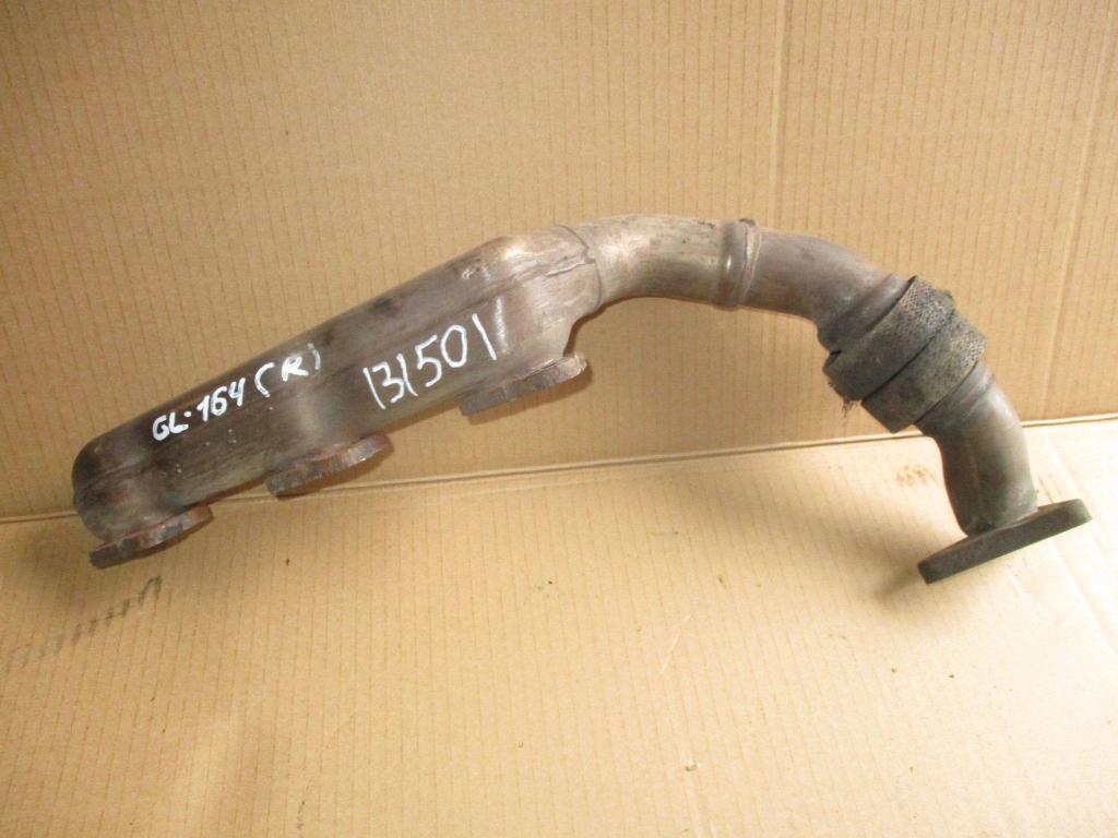 Коллектор выпускной, 12000 рублей, Пермь