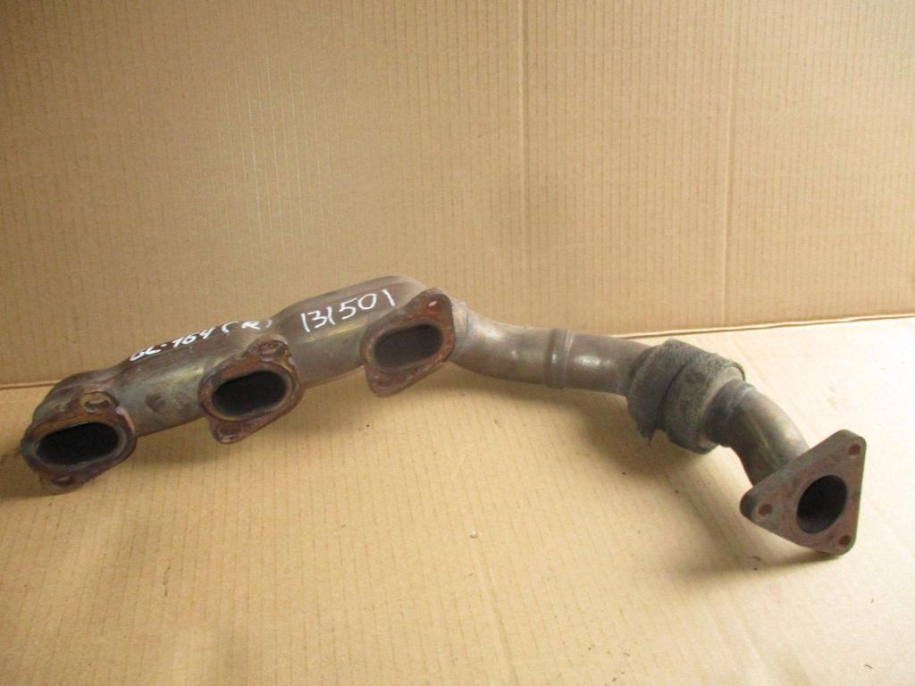 Коллектор выпускной, 12000 рублей, Пермь