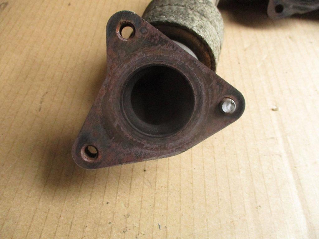 Коллектор выпускной, 15000 рублей, Пермь