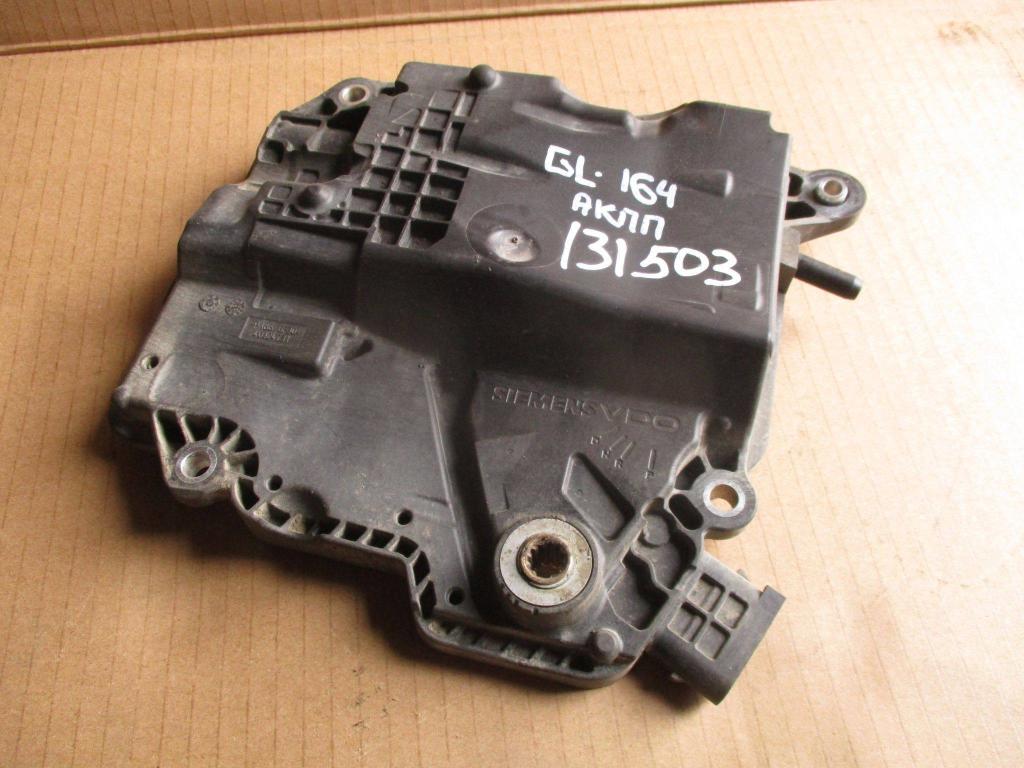 Блок управления АКПП, 30000 рублей, Пермь