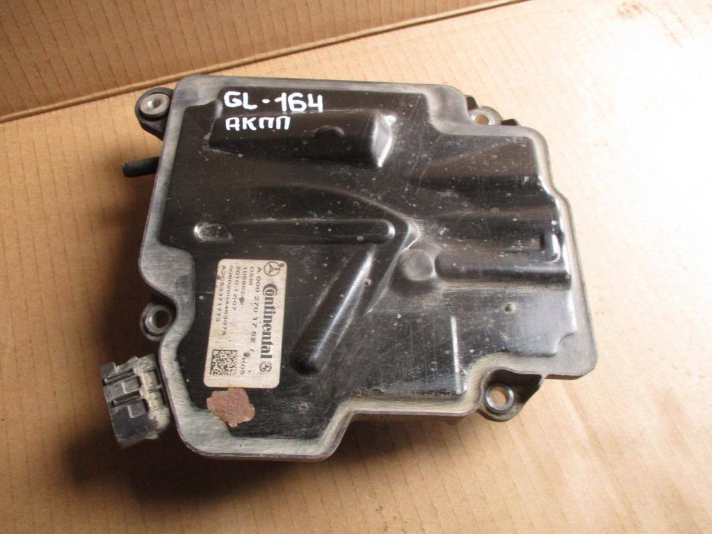 Блок управления АКПП, 30000 рублей, Пермь