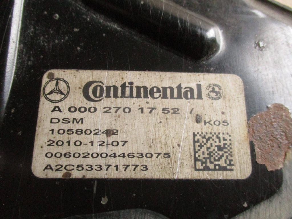 Блок управления АКПП, 30000 рублей, Пермь