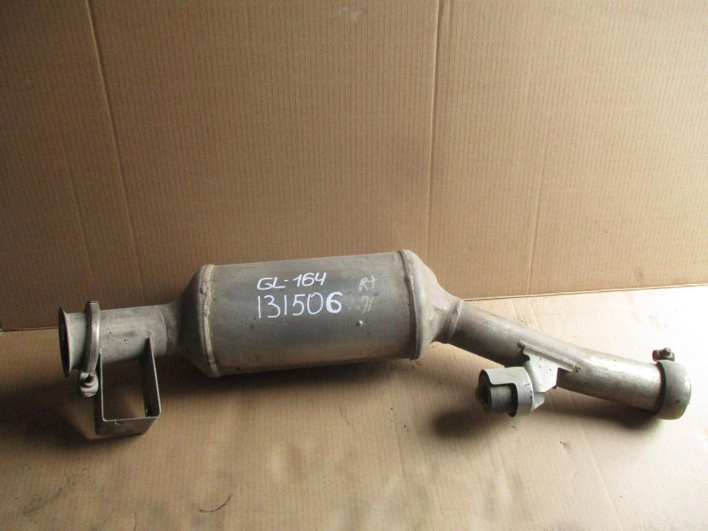 Сажевый фильтр, 40000 рублей, Пермь