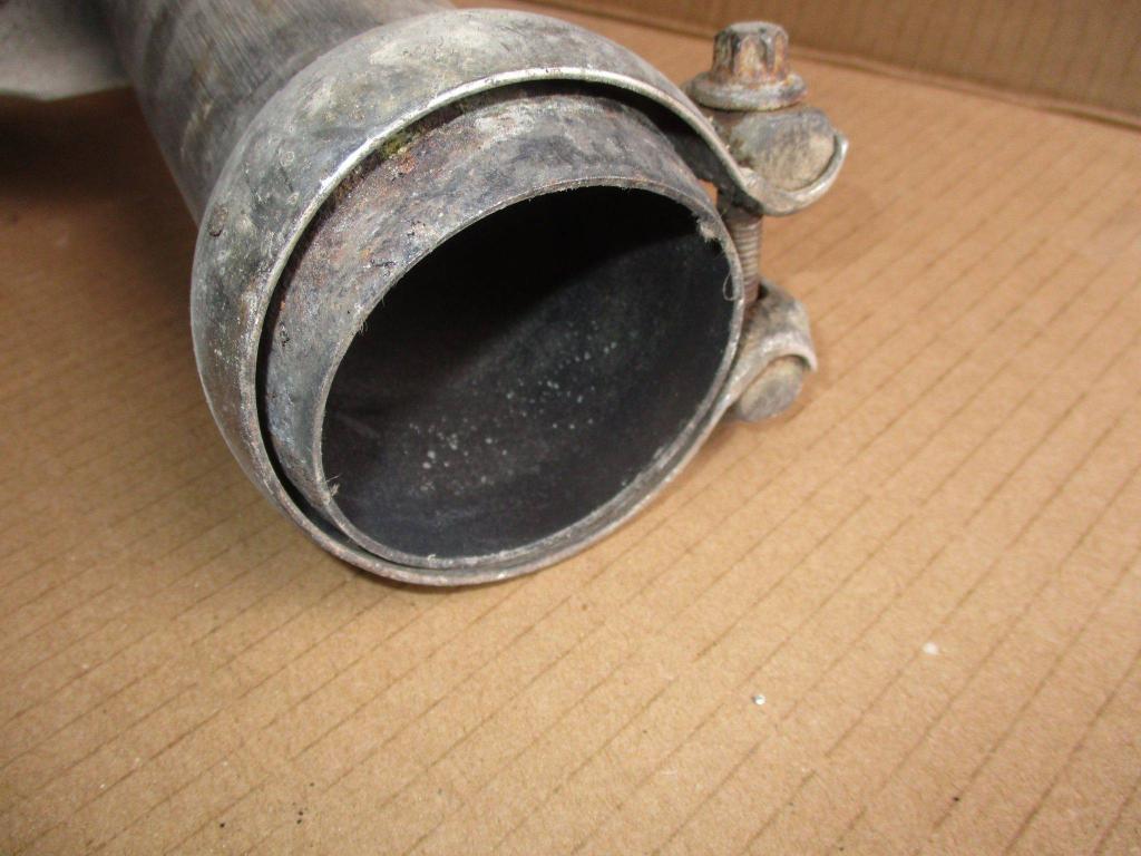 Сажевый фильтр, 40000 рублей, Пермь