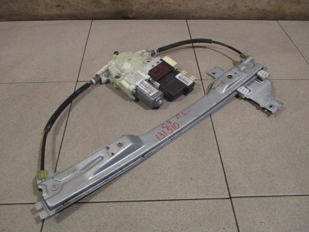 Стеклоподъемник передний левый, 1500 рублей, Пермь