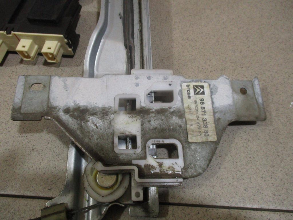 Стеклоподъемник передний левый, 1500 рублей, Пермь