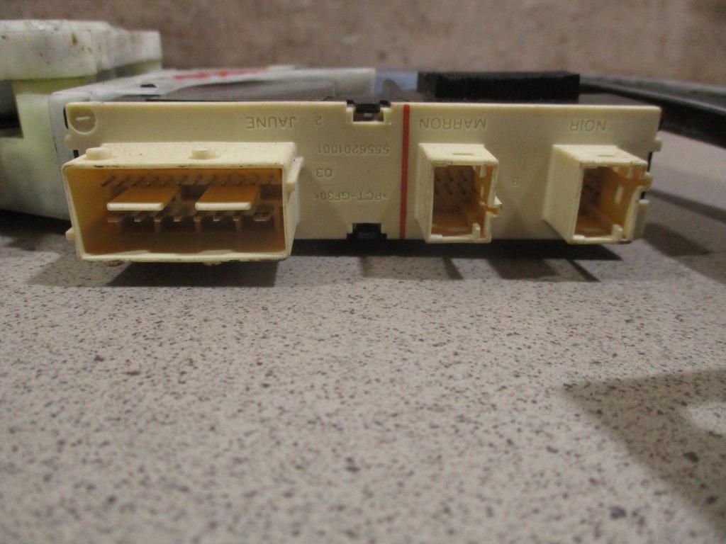 Стеклоподъемник передний левый, 1500 рублей, Пермь