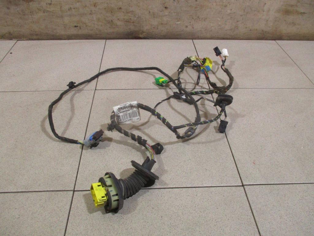 Проводка двери, 1000 рублей, Пермь