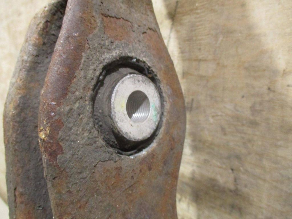 Рычаг передний нижний левый, 5000 рублей, Пермь