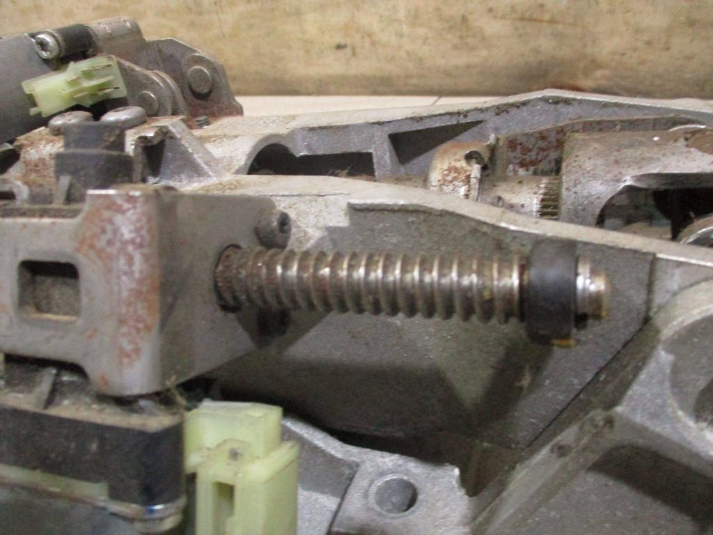 Колонка рулевая, 3000 рублей, Пермь