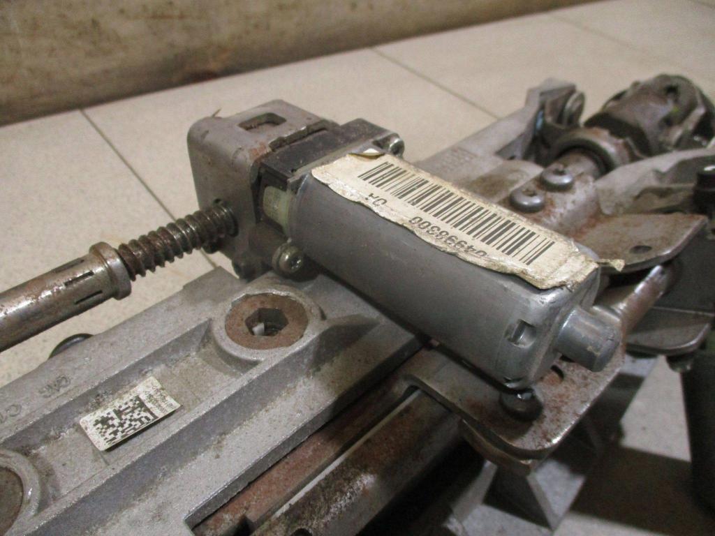 Колонка рулевая, 3000 рублей, Пермь