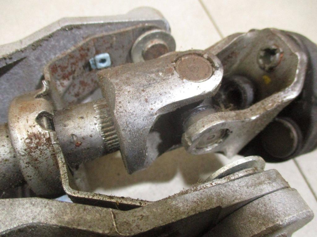 Колонка рулевая, 3000 рублей, Пермь