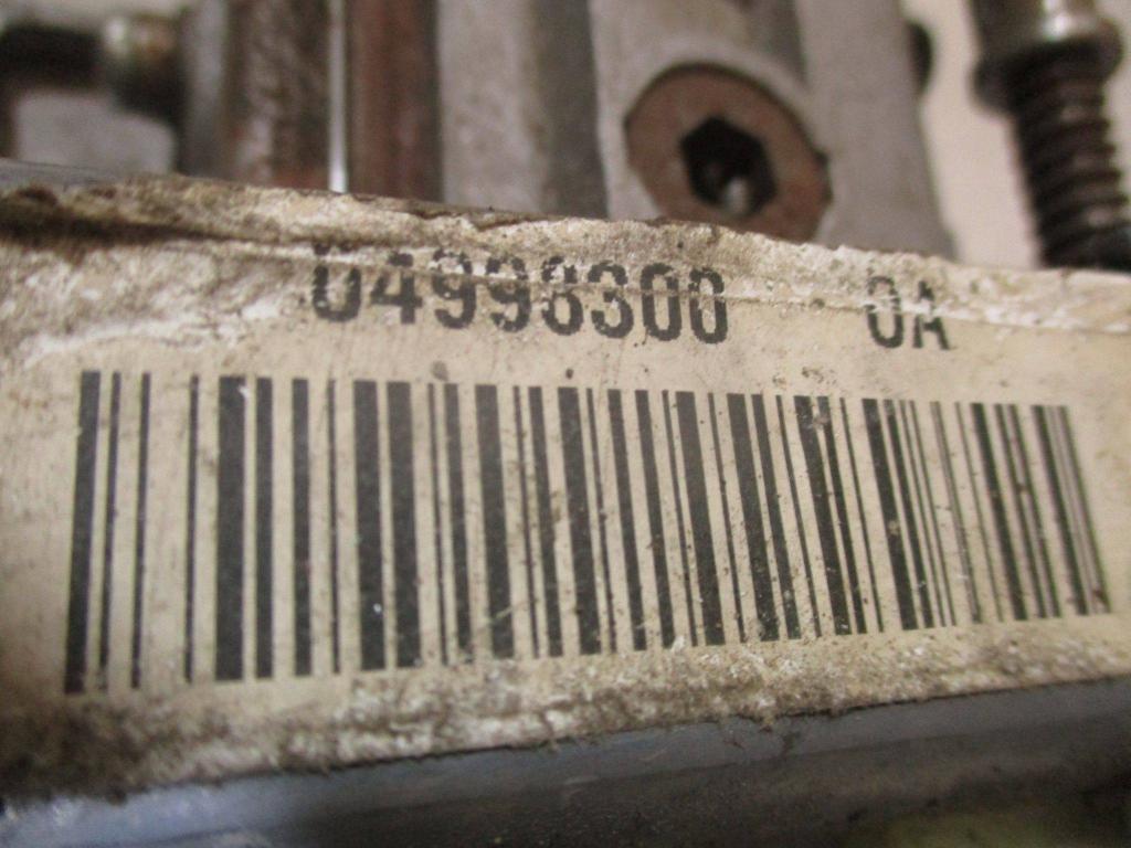 Колонка рулевая, 3000 рублей, Пермь