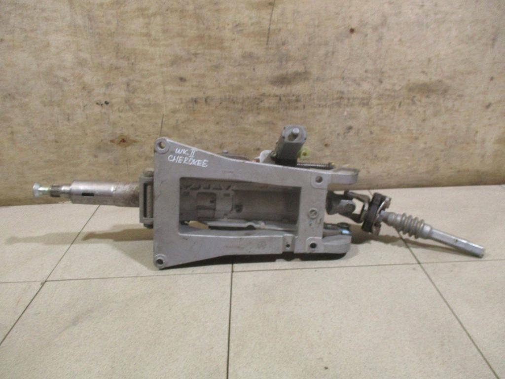 Колонка рулевая, 3000 рублей, Пермь