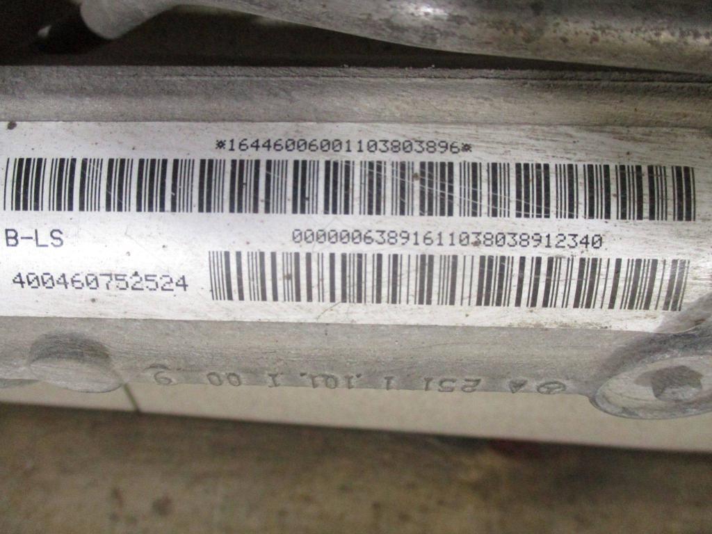 Рейка рулевая, 35000 рублей, Пермь