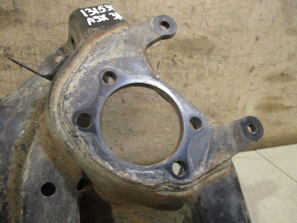 Рычаг задний продольный левый, 4000 рублей, Пермь