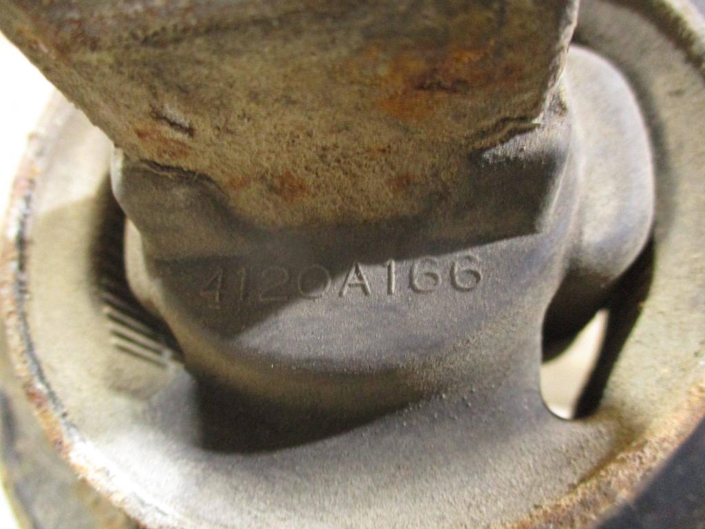 Рычаг задний продольный левый, 4000 рублей, Пермь