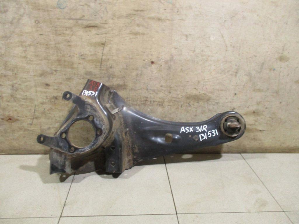 Рычаг задний продольный правый, 4000 рублей, Пермь