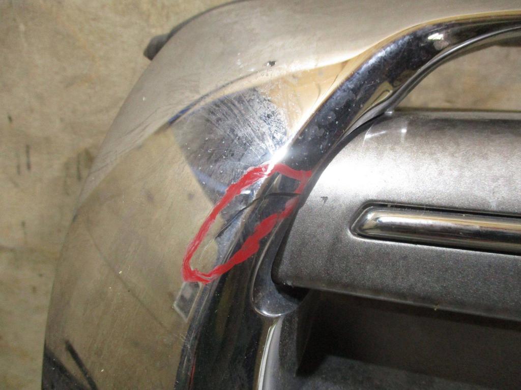 Решетка радиатора, 6000 рублей, Пермь